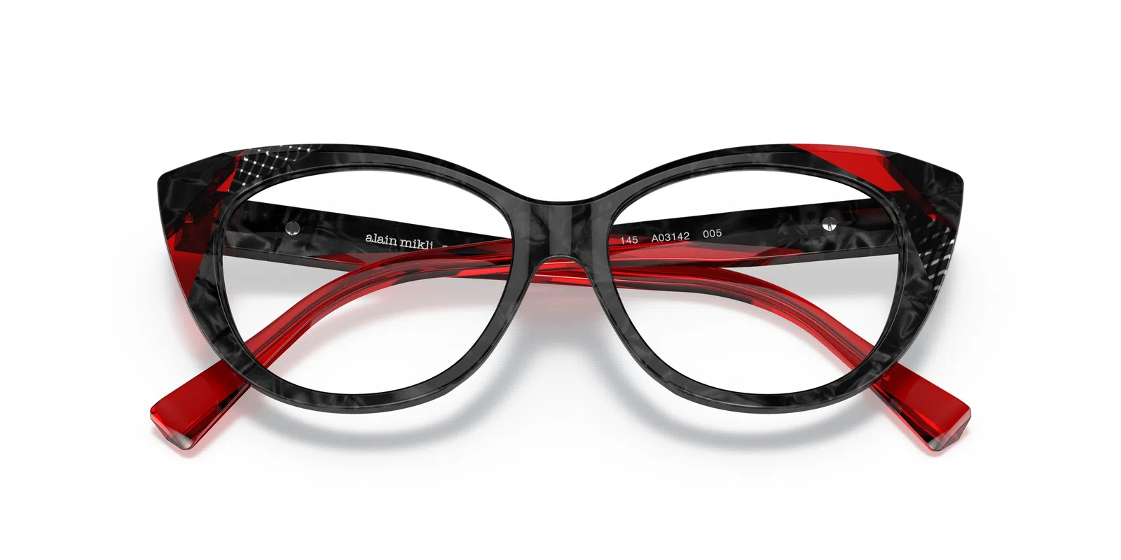 Alain Mikli Coralli 3142 Eyeglasses - view 14
